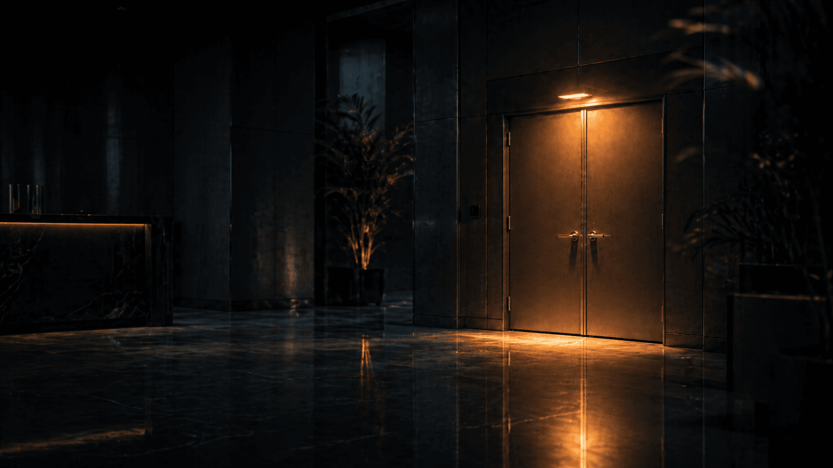 Mise en conformité 28 portes coupe-feu ERP